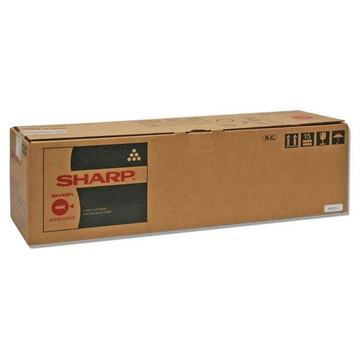 Sharp 360k pages, Black Sharp 360k pages, Black