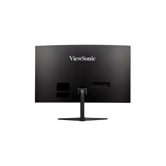 Viewsonic VX2719-PC-MHD Monitor Gaming 27" Full HD LED Negro 1ms 240Hz Curvo 1500R 1