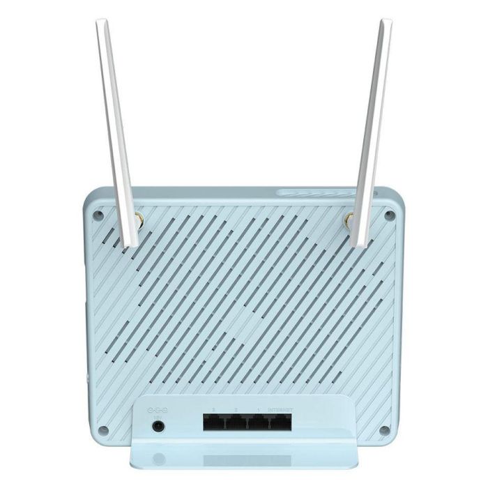 Router D-Link G416/E 6 Router D-Link G416/E 6