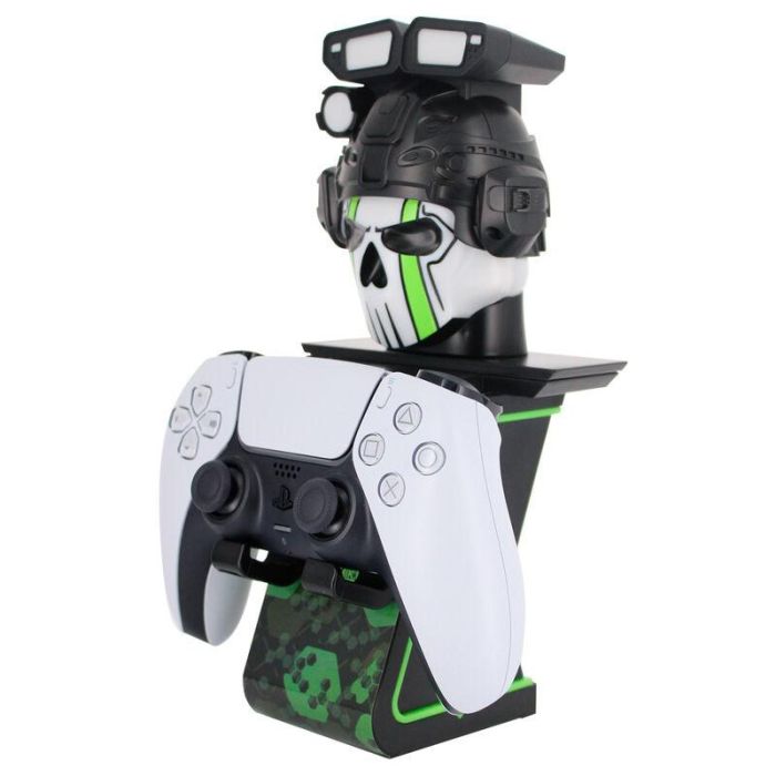 Cable Guy Ikon soporte sujecion figura Call of Duty 20cm 3