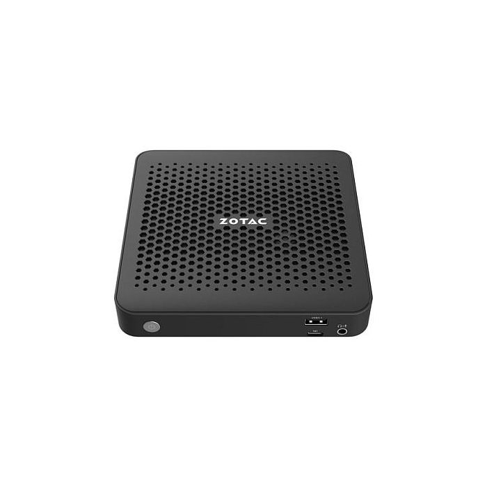 Zotac MI668 Mini PC Barebone Intel Core i7-1360P DDR5 SODIMM SATA M.2