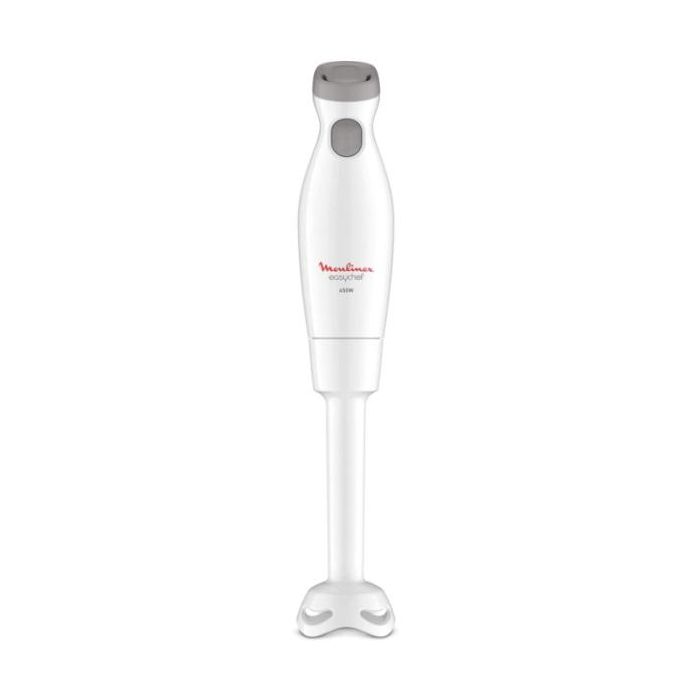 Batidora Mano Moulinex Easyceff 450 W 1 Batidora Mano Moulinex Easyceff 450 W 1