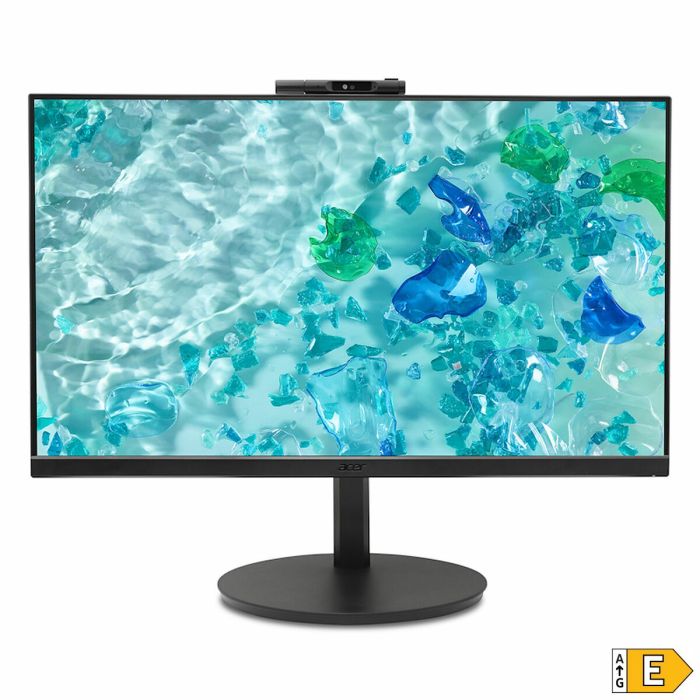 Monitor Acer UM.QB2EE.301 Full HD 23,8" 100 Hz 9