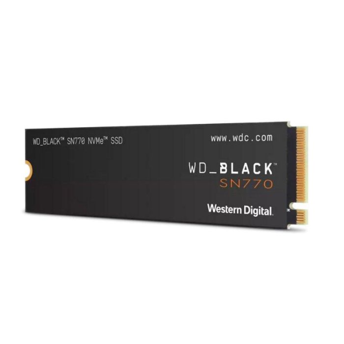 Disco Duro Interno Ssd Wd Western 2