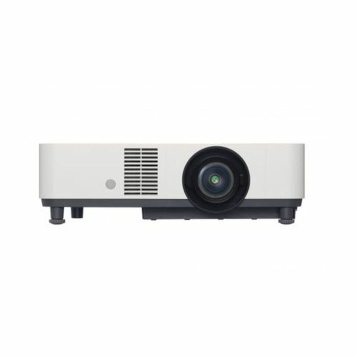 Sony VPL-PHZ51 videoproyector Proyector de alcance estándar 5300 lúmenes ANSI 3LCD WUXGA (1920x1200) Blanco Sony VPL-PHZ51 videoproyector Proyector de alcance estándar 5300 lúmenes ANSI 3LCD WUXGA (1920x1200) Blanco
