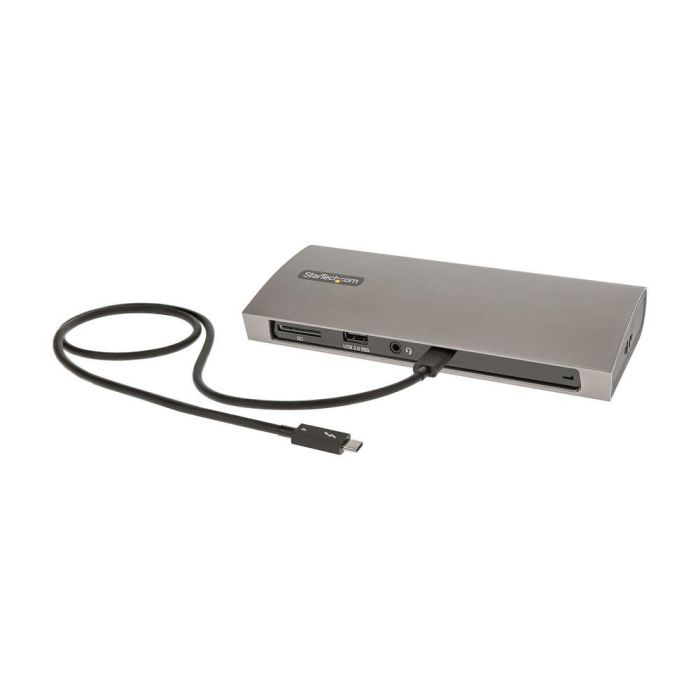 Hub USB Startech TB4CDOCKUE 5 Hub USB Startech TB4CDOCKUE 5