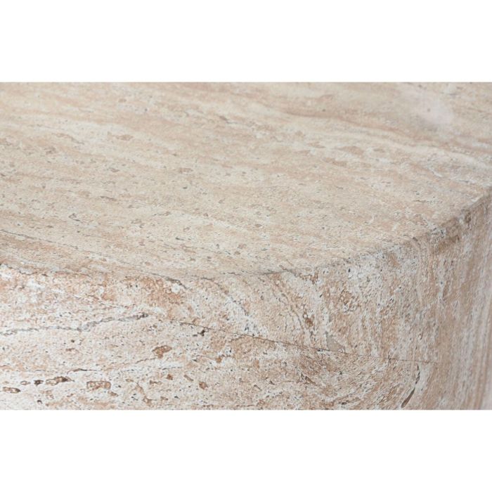Mesita Auxiliar Neoclasico DKD Home Decor 36 x 70 x 36 cm 1 Mesita Auxiliar Neoclasico DKD Home Decor 36 x 70 x 36 cm 1