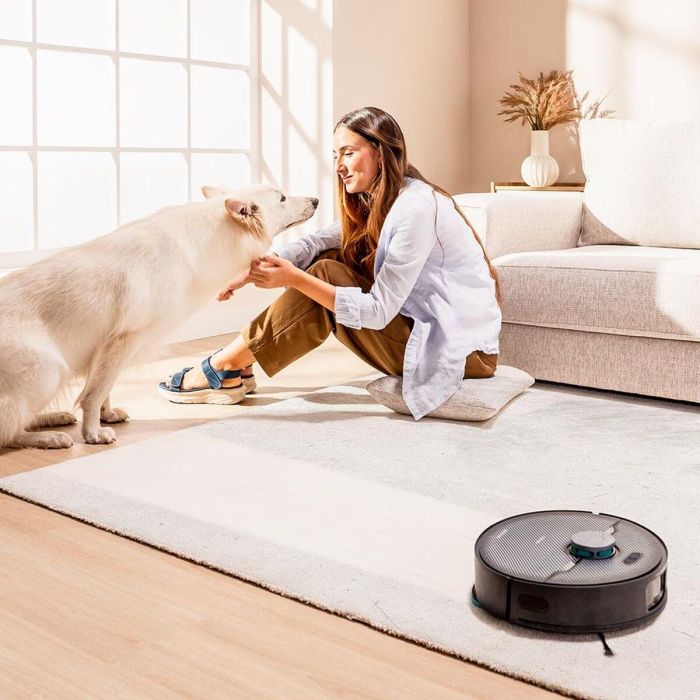 Robot Aspirador Cecotec X70 6 Robot Aspirador Cecotec X70 6