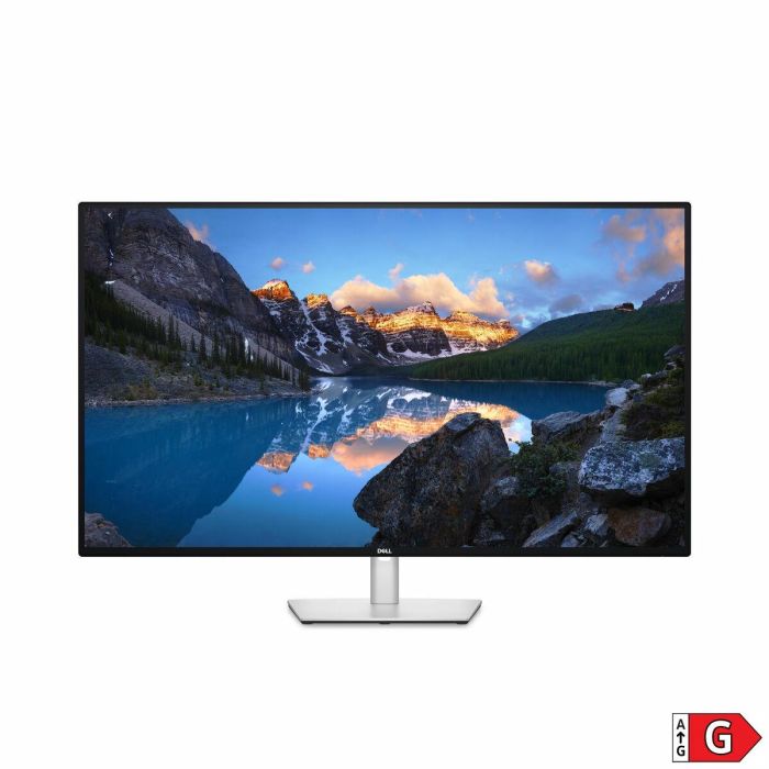 Monitor Dell DELL-U4323QE 43" 4K Ultra HD 6 Monitor Dell DELL-U4323QE 43" 4K Ultra HD 6