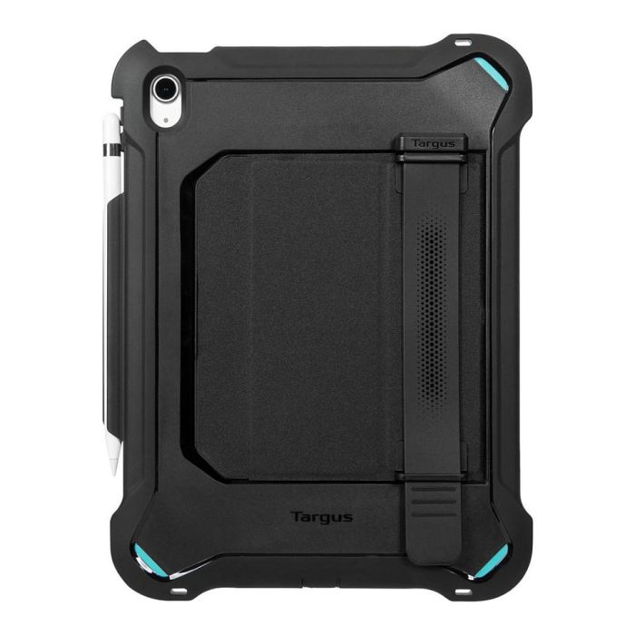 Targus SAFEPORT RUGGED MAX Funda para iPad 10th gen. 10.9" Resistente a Golpes Negro 10 Targus SAFEPORT RUGGED MAX Funda para iPad 10th gen. 10.9" Resistente a Golpes Negro 10