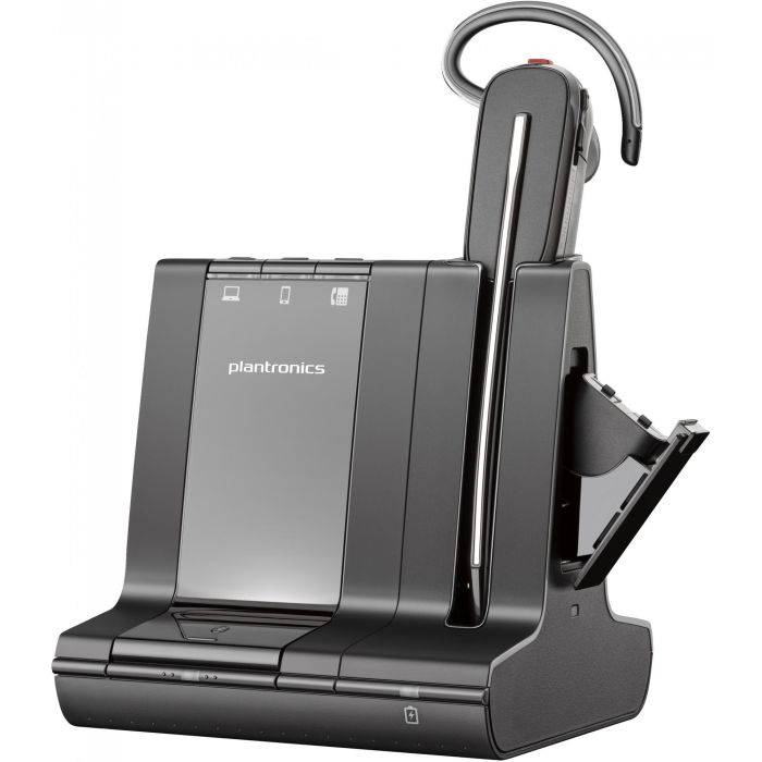 HP Poly DECT Ersatzheadset Savi 8240 / 8245 ohne Basis 2