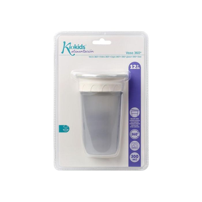 Vaso Step 3 gris 4 Vaso Step 3 gris 4