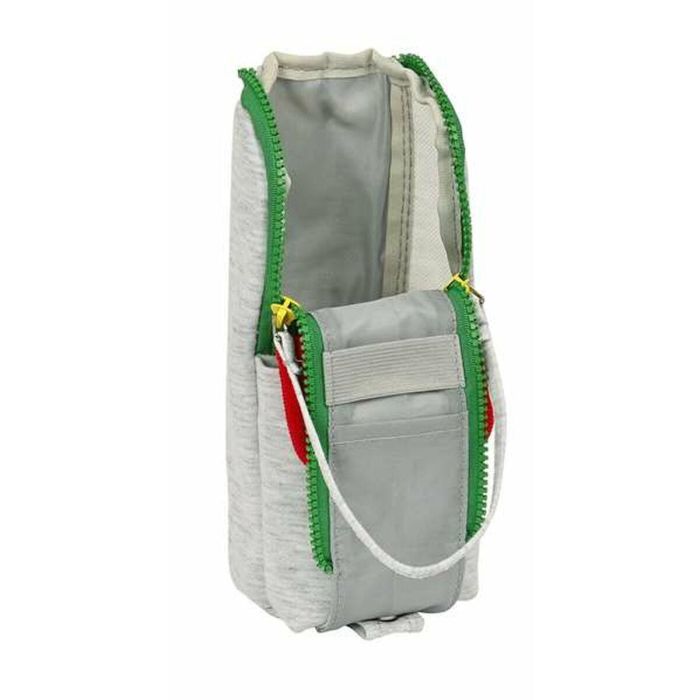 Portatodo con asa benetton "pop" 6x21x6 1 Portatodo con asa benetton "pop" 6x21x6 1