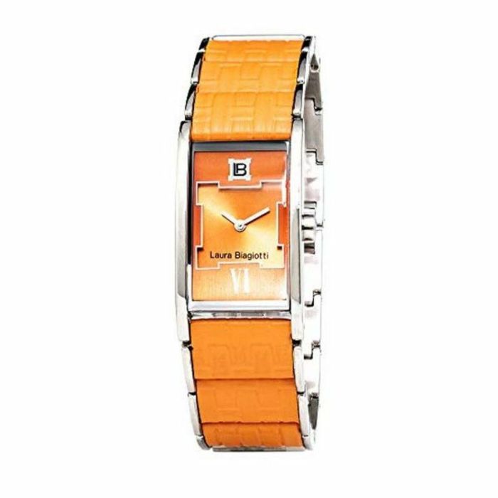 Reloj Mujer Laura Biagiotti LB0041L-04 (Ø 23 mm) Reloj Mujer Laura Biagiotti LB0041L-04 (Ø 23 mm)