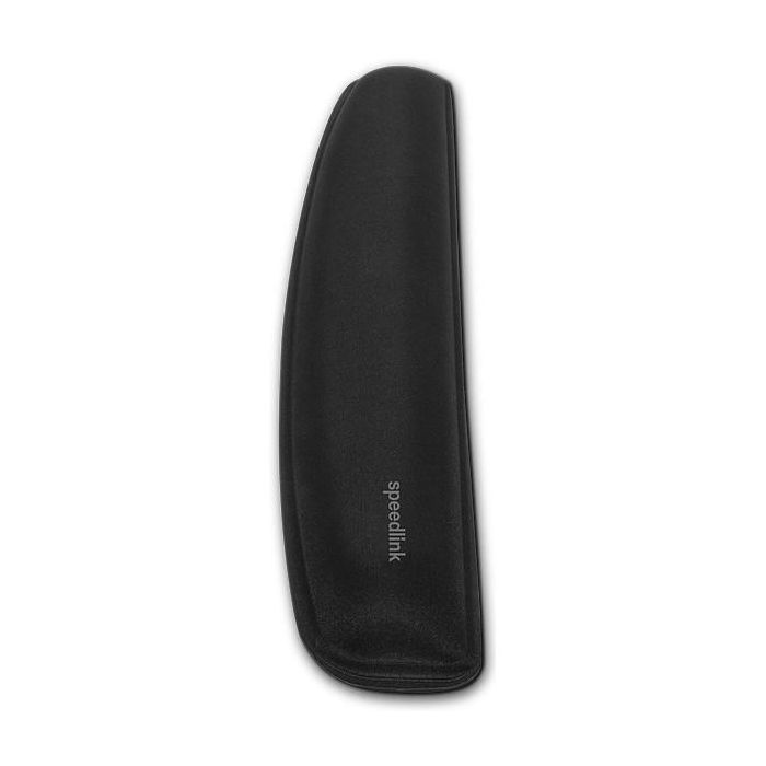 Speedlink Handgelenkauflage SATEEN. Ergonomie. schwarz retail 2