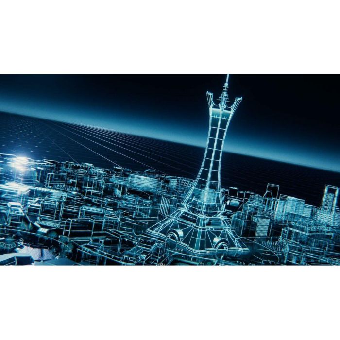 Videojuego para Switch Nintendo POKEMON LEGENDS Z-A 4