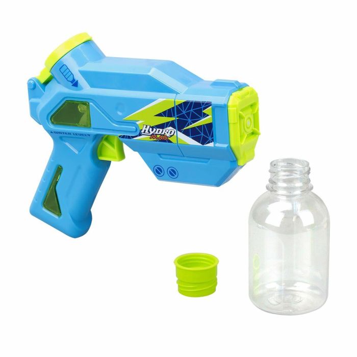 Silverlit HYDROMAD MINI BLASTER PACK 2 Pistola de Agua Electrónica - A partir de 8 años - AAAPP08888 2 Silverlit HYDROMAD MINI BLASTER PACK 2 Pistola de Agua Electrónica - A partir de 8 años - AAAPP08888 2
