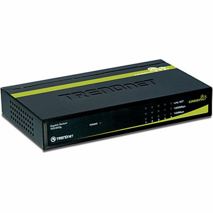 Switch Trendnet TEG-S50G 1 Switch Trendnet TEG-S50G 1