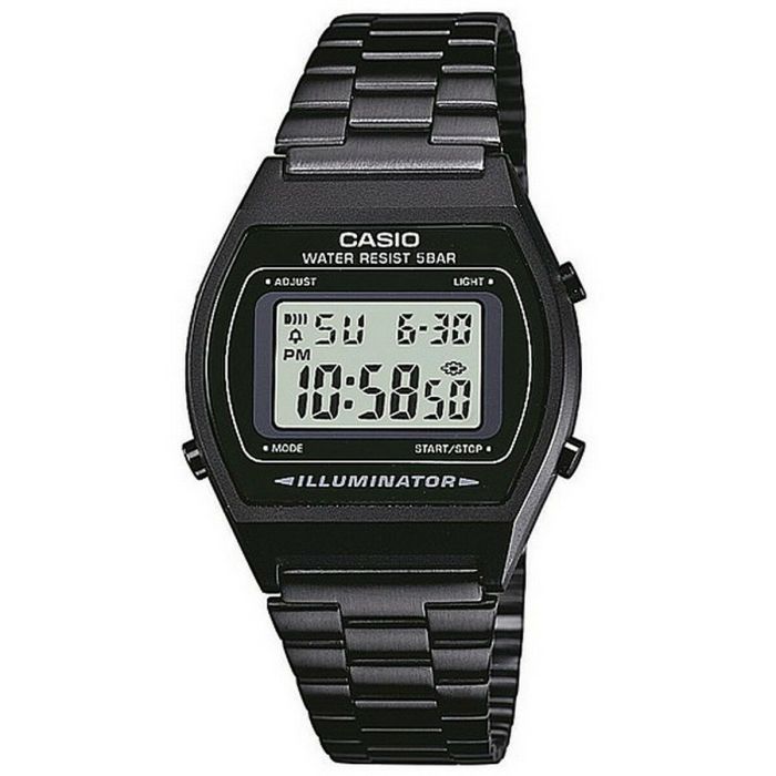 Reloj Unisex Casio VINTAGE (Ø 35 mm) Reloj Unisex Casio VINTAGE (Ø 35 mm)