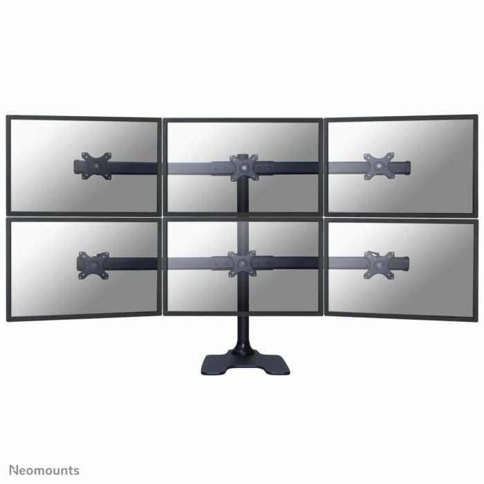 Soporte TV Neomounts FPMA-D700DD6 10-27" 8 kg Soporte TV Neomounts FPMA-D700DD6 10-27" 8 kg