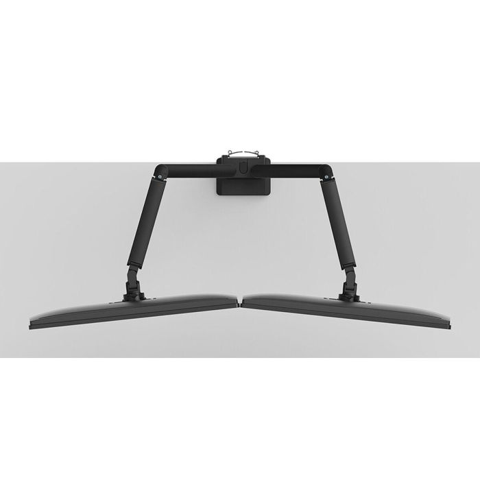 Soporte de Mesa para Pantalla Neomounts DS70-250BL2 17" 35" 6 Soporte de Mesa para Pantalla Neomounts DS70-250BL2 17" 35" 6
