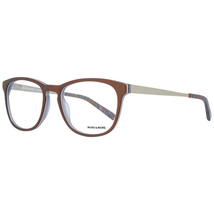 Montura de Gafas Mujer More & More 50507 51710 Montura de Gafas Mujer More & More 50507 51710