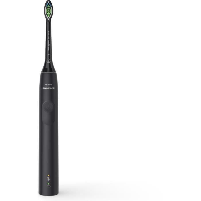 Cep. Ele Dental. Philips Sonicare 4100 Hx3681/54 2 Cep. Ele Dental. Philips Sonicare 4100 Hx3681/54 2