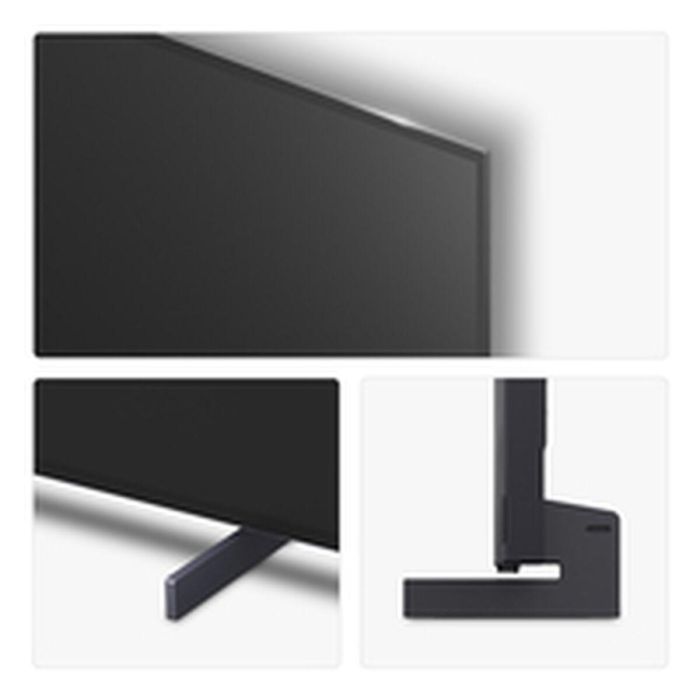 Smart TV LG OLED65C54LA.AEU 4K Ultra HD 65" HDR OLED 5 Smart TV LG OLED65C54LA.AEU 4K Ultra HD 65" HDR OLED 5