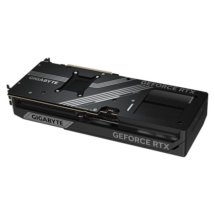 Gigabyte GeForce RTX 5070 Ti WINDFORCE SFF 16GB GDDR7 3 Ventiladores Tarjeta Gráfica GV-N507TWF3-16GD 8