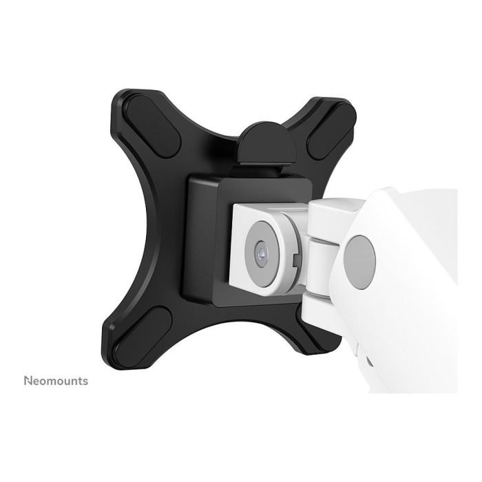 Soporte de Pared Neomounts DS70S-950WH2 Blanco Soporte de Pared Neomounts DS70S-950WH2 Blanco