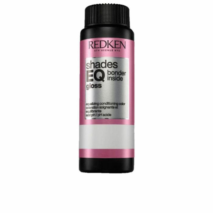 Redken Shades Eq Bonder Inside #06 grb 60 mL X 3 Unidades 3 u Redken Shades Eq Bonder Inside #06 grb 60 mL X 3 Unidades 3 u