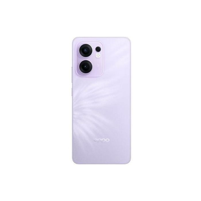 Oppo Reno13 F 5G - Smartphone con Pantalla AMOLED de 6.67" 120Hz, Batería 5800mAh, Cámara 50MP, 256GB, IP69 2 Oppo Reno13 F 5G - Smartphone con Pantalla AMOLED de 6.67" 120Hz, Batería 5800mAh, Cámara 50MP, 256GB, IP69 2