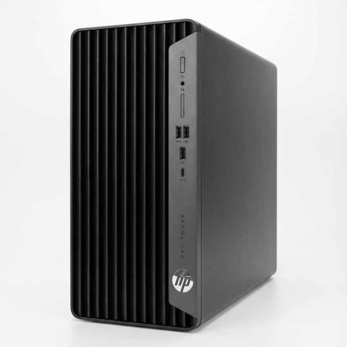 HP Pro Tower 400 G9 i7-13700/32GB/512GB/W11Pro Ordenador de sobremesa