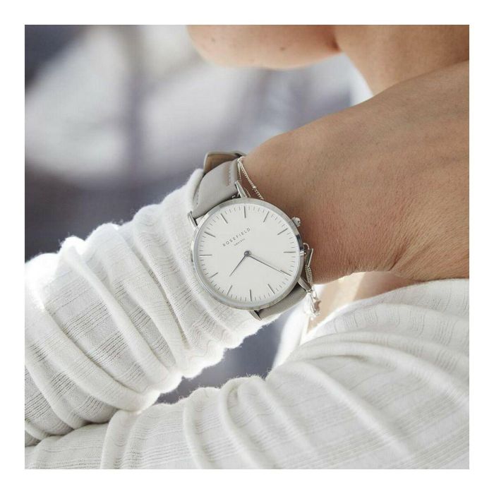 Reloj Mujer Rosefield BWGS-B10 (Ø 38 mm) 2 Reloj Mujer Rosefield BWGS-B10 (Ø 38 mm) 2