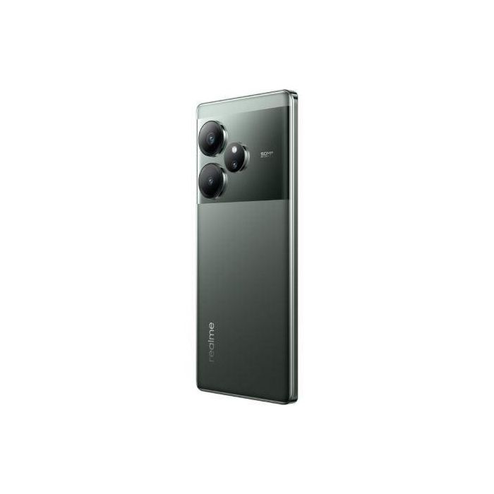 Smartphone Realme 6,78" 512 GB Verde 4 Smartphone Realme 6,78" 512 GB Verde 4