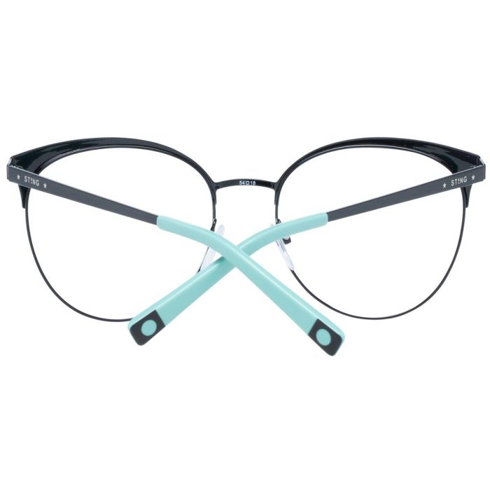 Montura de Gafas Mujer Sting VST300 540SA1 2 Montura de Gafas Mujer Sting VST300 540SA1 2