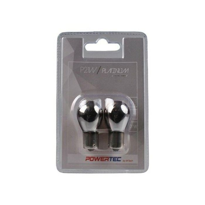 Bombilla para Automóvil MTECPTZCH19-02B M-Tech PTZCH19-02B P21W 12 V Bombilla para Automóvil MTECPTZCH19-02B M-Tech PTZCH19-02B P21W 12 V