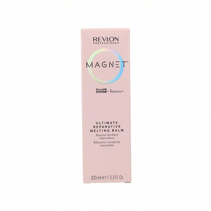 Revlon Magnet Reparative Serum Revlon Magnet Reparative Serum