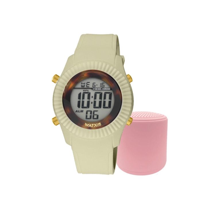 Reloj Unisex Watx & Colors RELOJ2_M