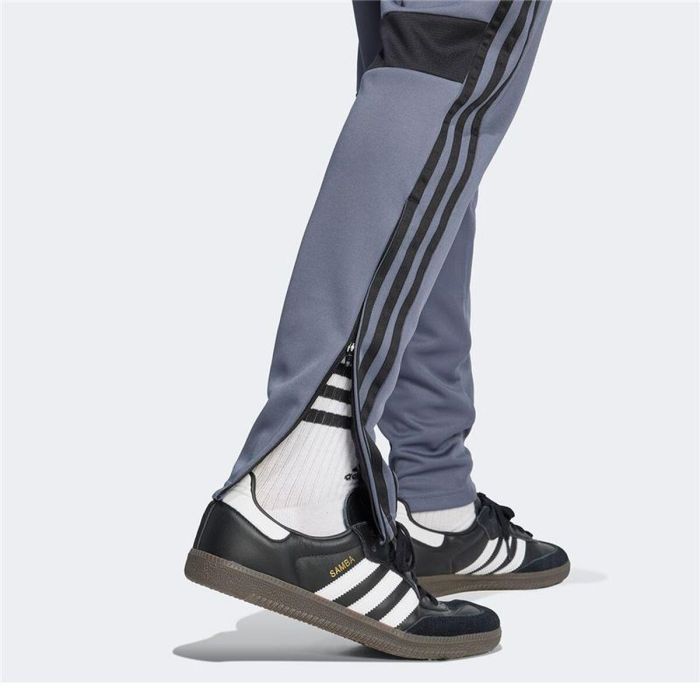 Pantalón de Entrenamiento de Fútbol para Adultos Adidas Tiro Es Hombre 1