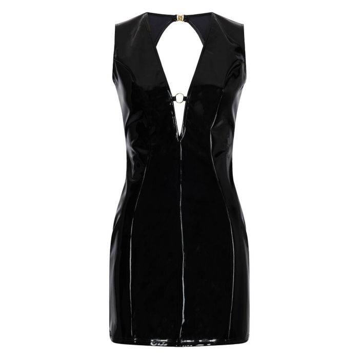 Vestido Guilty Pleasure Negro L 6