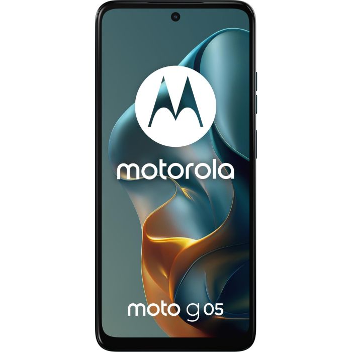 Smartphone Motorola PB6L0008ES 6,67" Octa Core 4 GB RAM 128 GB Verde 4 Smartphone Motorola PB6L0008ES 6,67" Octa Core 4 GB RAM 128 GB Verde 4