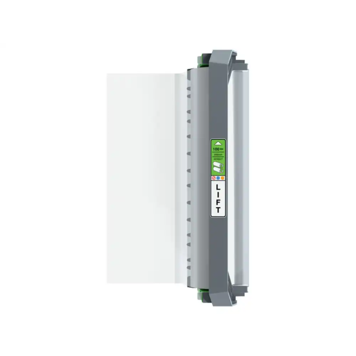 GBC Cartucho Film Plastificadora Foton 100 MC Brillo 42,4m 185x420x320mm 5