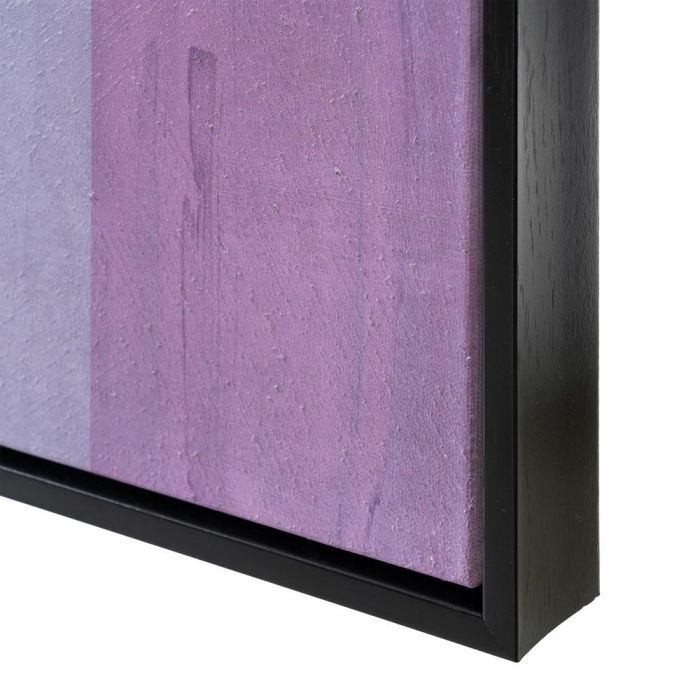 Cuadro Impresión Abstracto Lienzo 75 X 4 X 100 cm