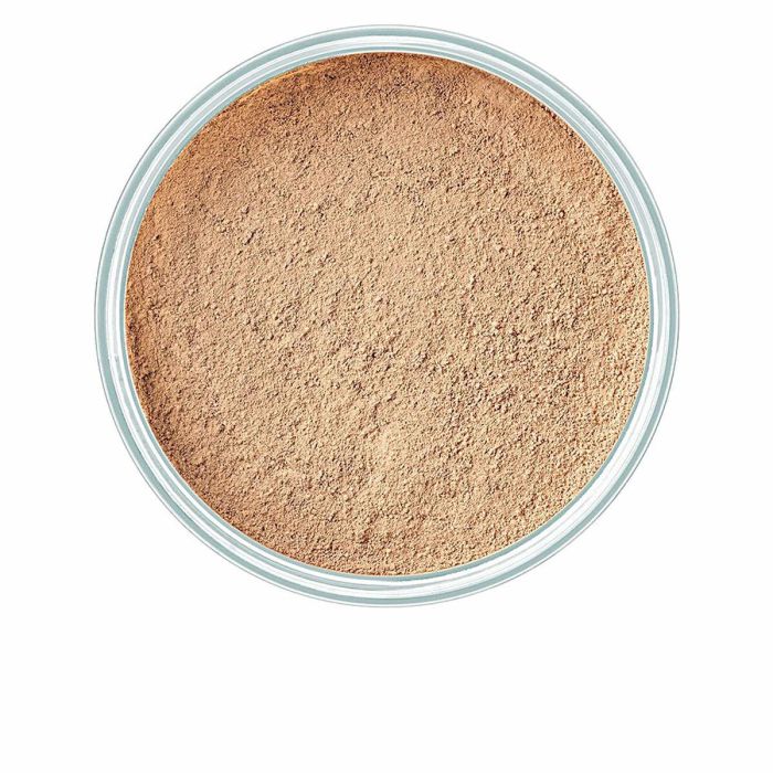 Maquillaje en Polvo Mineral Artdeco 15 g 1