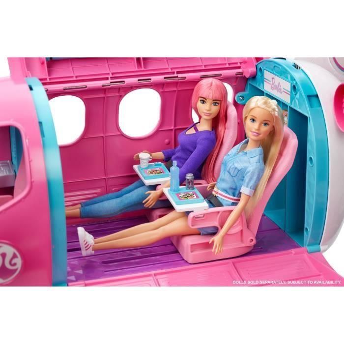 BARBIE - El plano de los sueños 2 BARBIE - El plano de los sueños 2