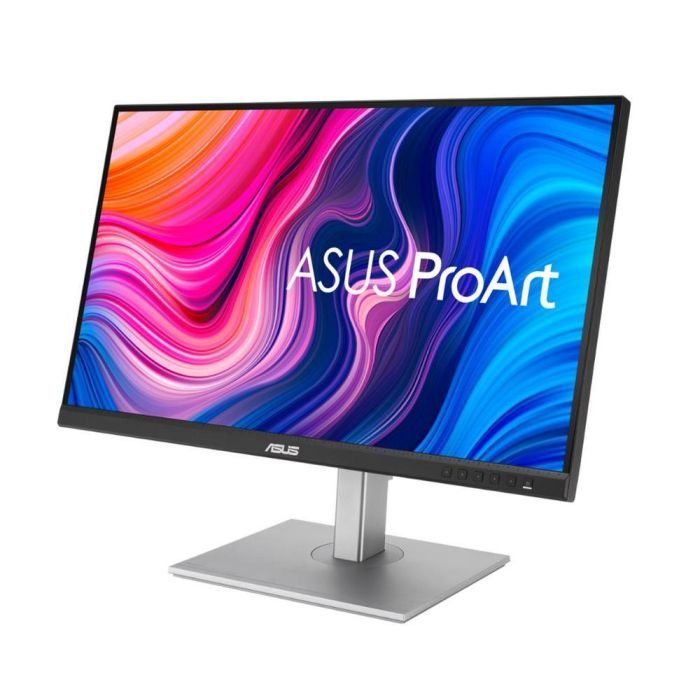 Monitor Profesional Asus ProArt Display PA279CV 27"/ 4K/ Multimedia/ Regulable en altura/ Negro y Plata 2 Monitor Profesional Asus ProArt Display PA279CV 27"/ 4K/ Multimedia/ Regulable en altura/ Negro y Plata 2