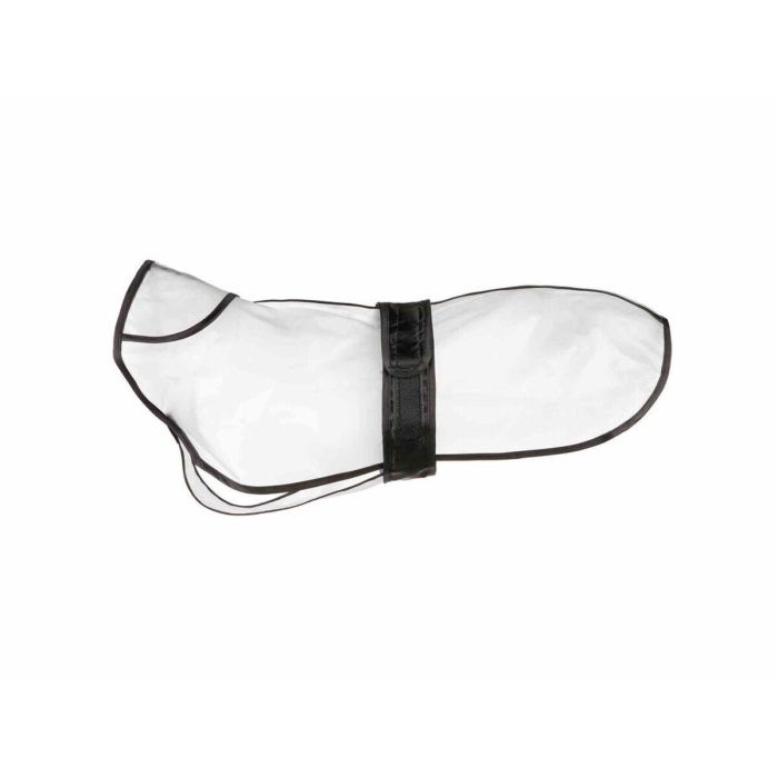 Chubasquero para Perro Trixie Tarbes Transparente L 0 Chubasquero para Perro Trixie Tarbes Transparente L 0