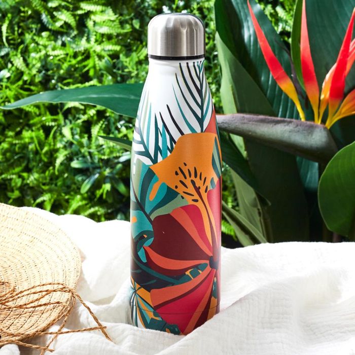 Termo Botella 500 Ml Exotique Cook Concept 1 Termo Botella 500 Ml Exotique Cook Concept 1
