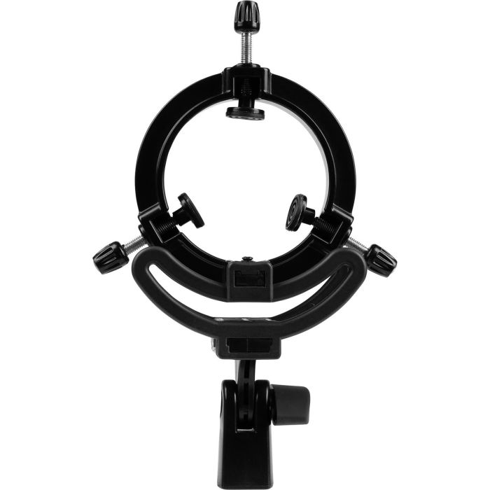 Soporte Universal Deluxe Para Micros 18?55 Mm 4